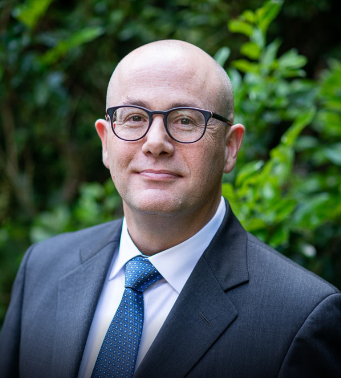 George Zanjani